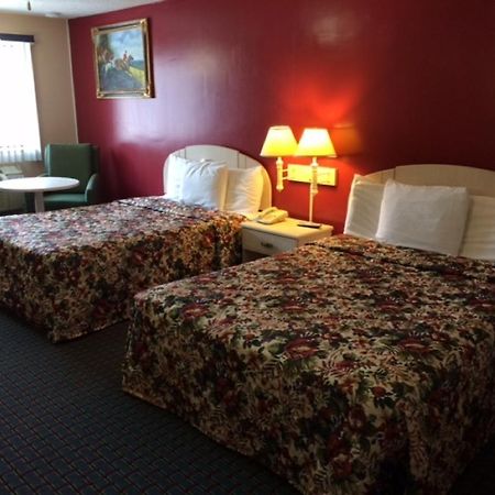 American Star Inn & Suites Atlantic City Galloway Zewnętrze zdjęcie