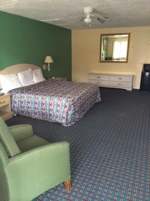 American Star Inn & Suites Atlantic City Galloway Pokój zdjęcie