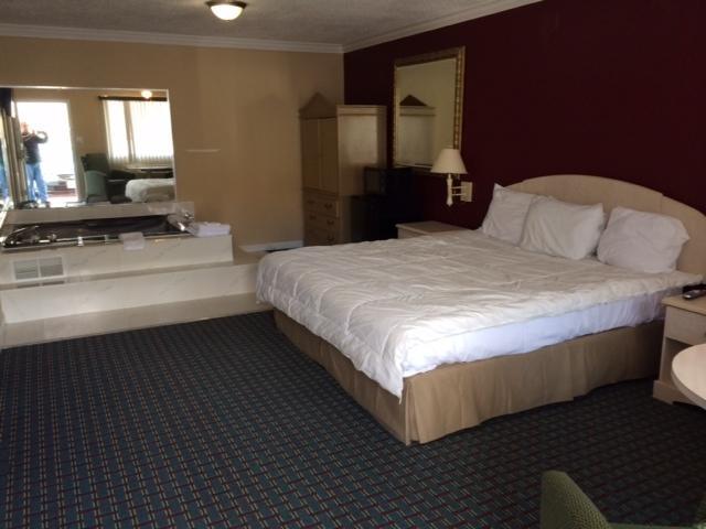 American Star Inn & Suites Atlantic City Galloway Zewnętrze zdjęcie