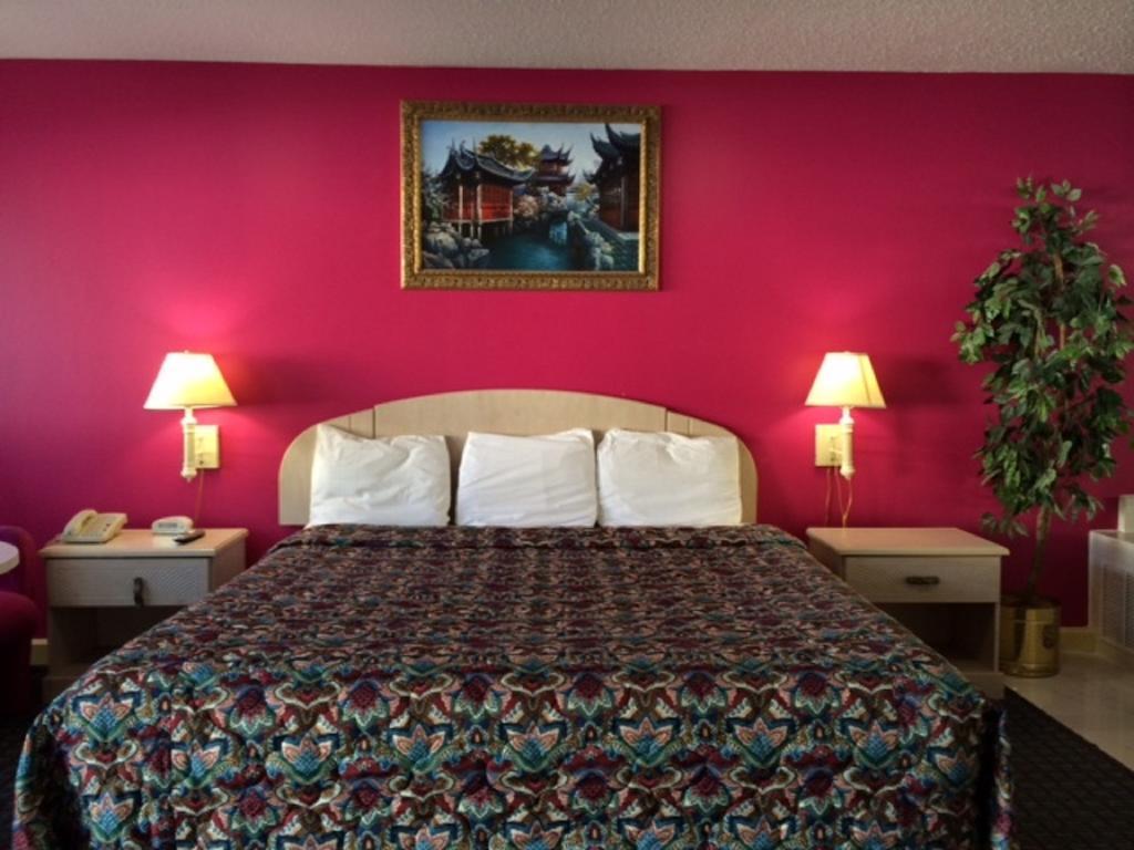 American Star Inn & Suites Atlantic City Galloway Zewnętrze zdjęcie