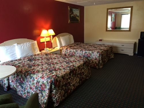 American Star Inn & Suites Atlantic City Galloway Zewnętrze zdjęcie