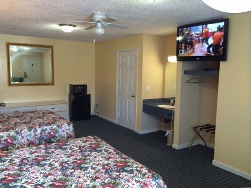 American Star Inn & Suites Atlantic City Galloway Zewnętrze zdjęcie