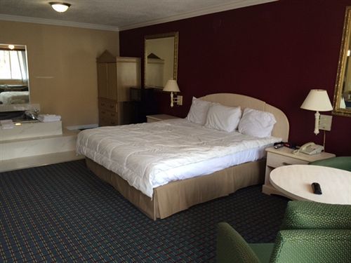 American Star Inn & Suites Atlantic City Galloway Zewnętrze zdjęcie