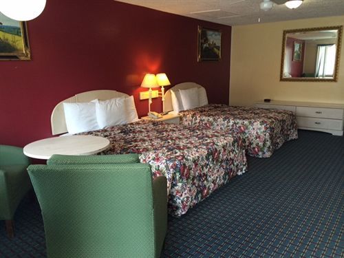 American Star Inn & Suites Atlantic City Galloway Zewnętrze zdjęcie